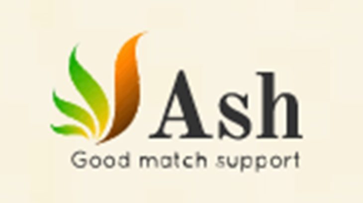 Good match support Ash
