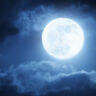 愛の言葉「月が綺麗ですね」の類語とは？