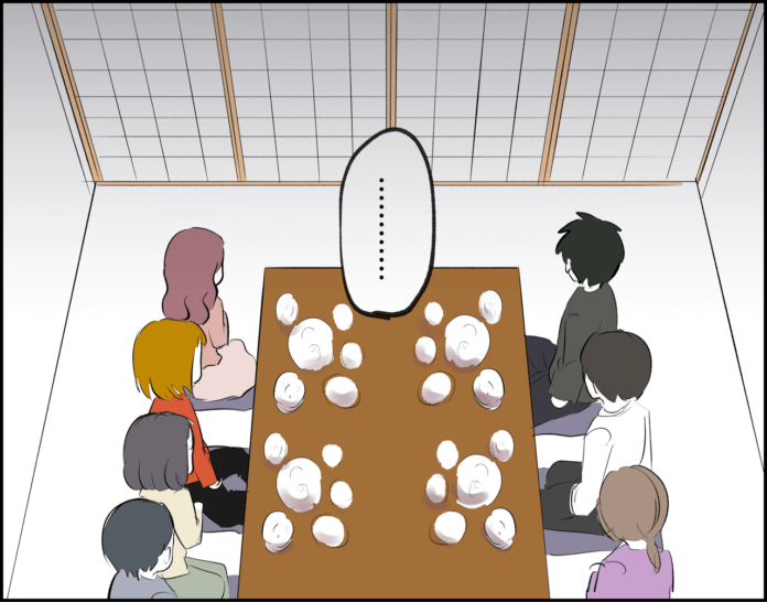 父親の怒り心頭！！