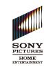 SONY PICTURES ENTERTAINMENTロゴ