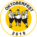 15th Anniversary OKTOBER FEST2017