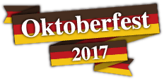 OKTOBER FEST2017