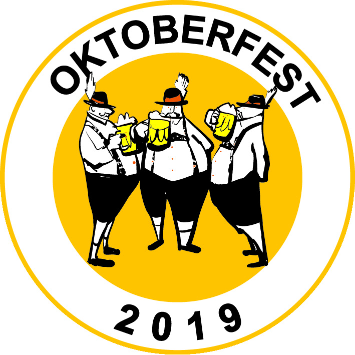 15th Anniversary OKTOBER FEST2017