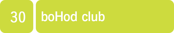 boHod club