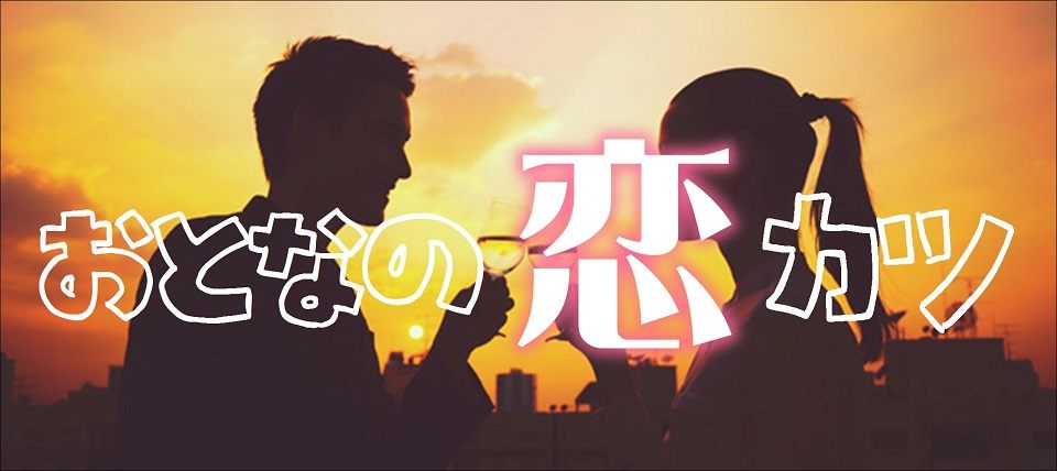 【東京都新宿の恋活パーティー】有限会社エーブイアール主催 2019年8月24日