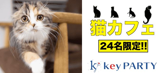 【東京都池袋の体験コン・アクティビティー】key PARTY主催 2020年2月22日