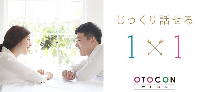 【東京都丸の内の婚活パーティー・お見合いパーティー】OTOCON（おとコン）主催 2020年3月26日